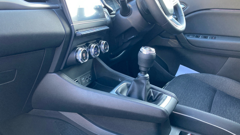 Renault Captur 1.0 TCE 90 Techno 5dr Petrol Hatchback